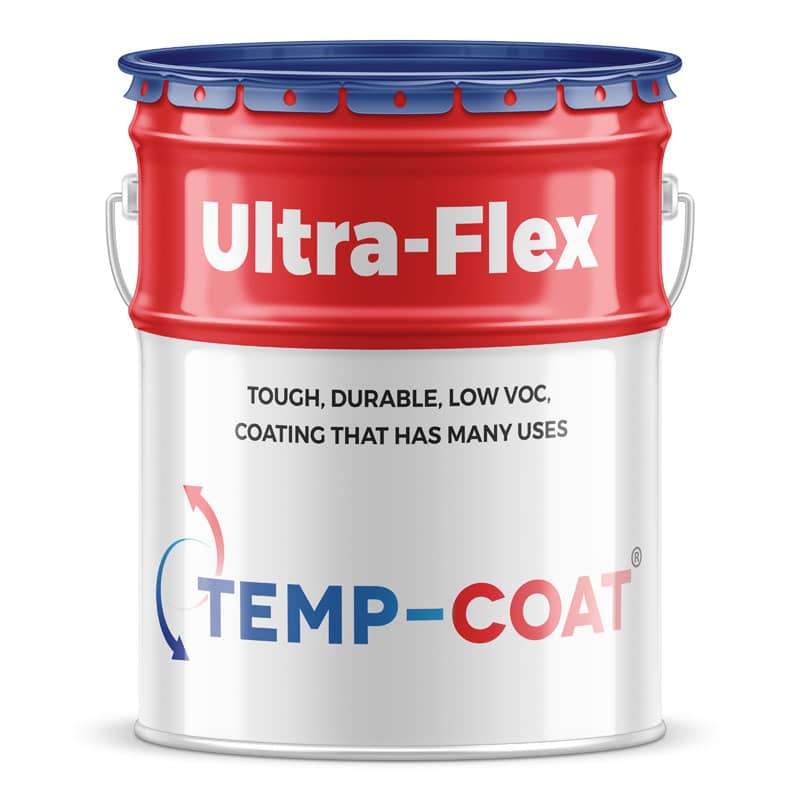 ULTRA-FLEX  TEMP-COAT® Brand Products, LLC